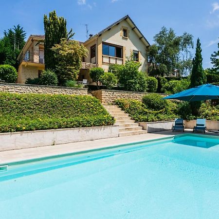 L'Ecrin De Sarlat Βίλα Εξωτερικό φωτογραφία