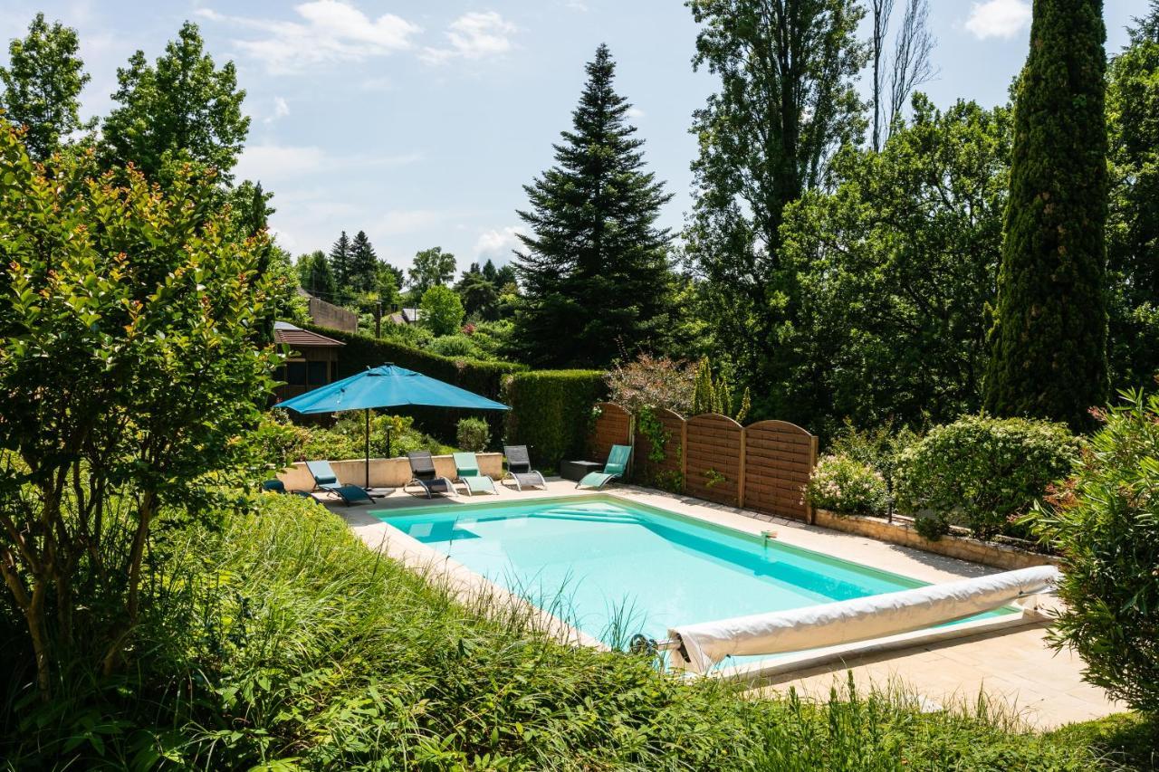 L'Ecrin De Sarlat Βίλα Εξωτερικό φωτογραφία