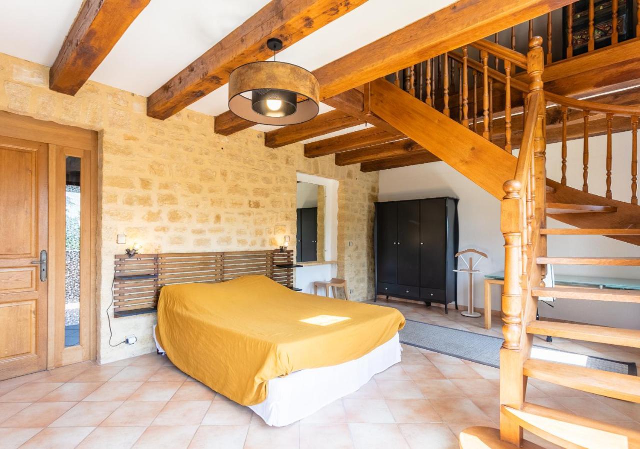 L'Ecrin De Sarlat Βίλα Εξωτερικό φωτογραφία