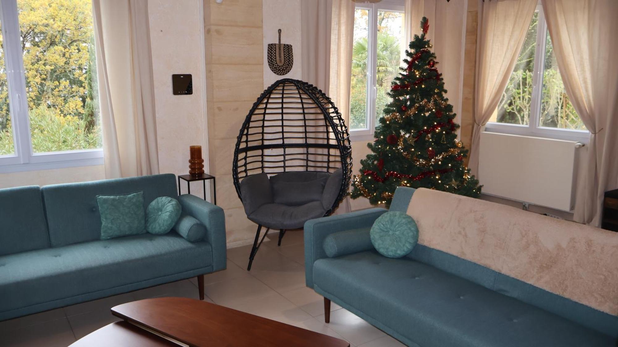 L'Ecrin De Sarlat Βίλα Εξωτερικό φωτογραφία